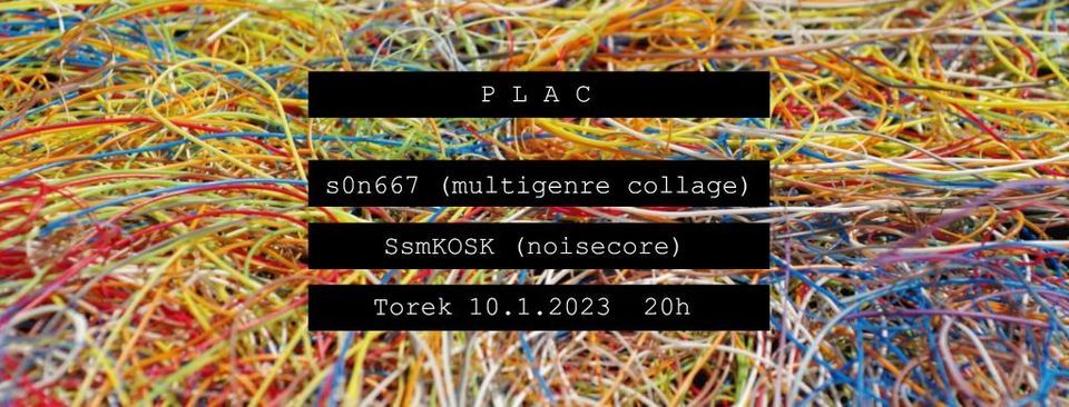 s0n667, SsmKOSK