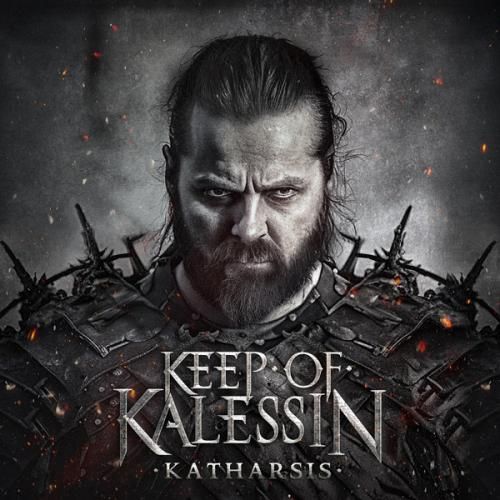 Keep of Kalessin na 70000 Tons of Metal s premiero Katharsis
