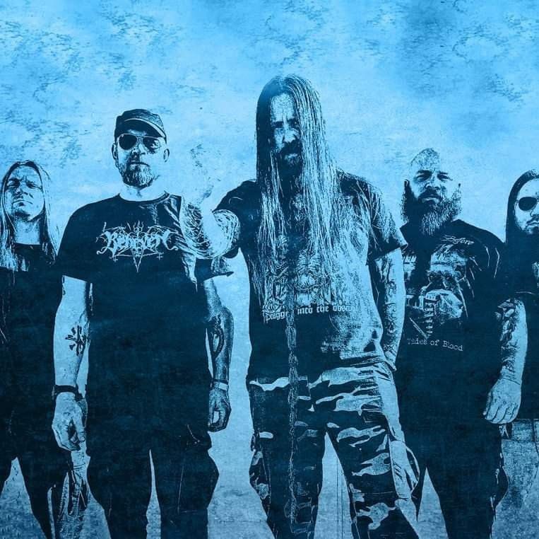 Skineater izdali EP Repercussions
