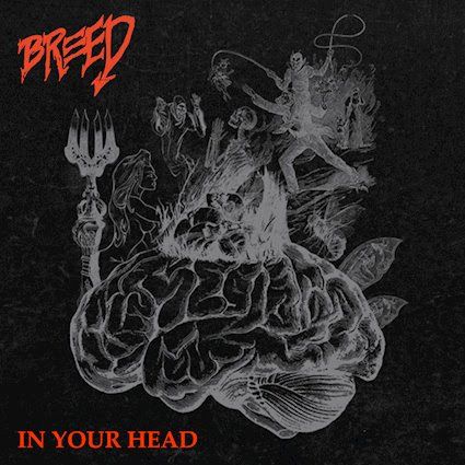 Breed imajo nov single