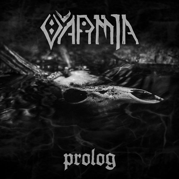 Varmia izdali EP Prolog