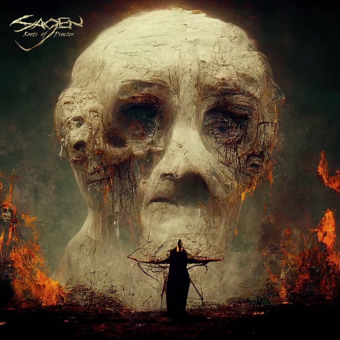 Sagen so izdali album Roots of Proctor
