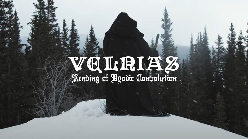 Velnias z videom predstavljajo najnovejšo skladbo