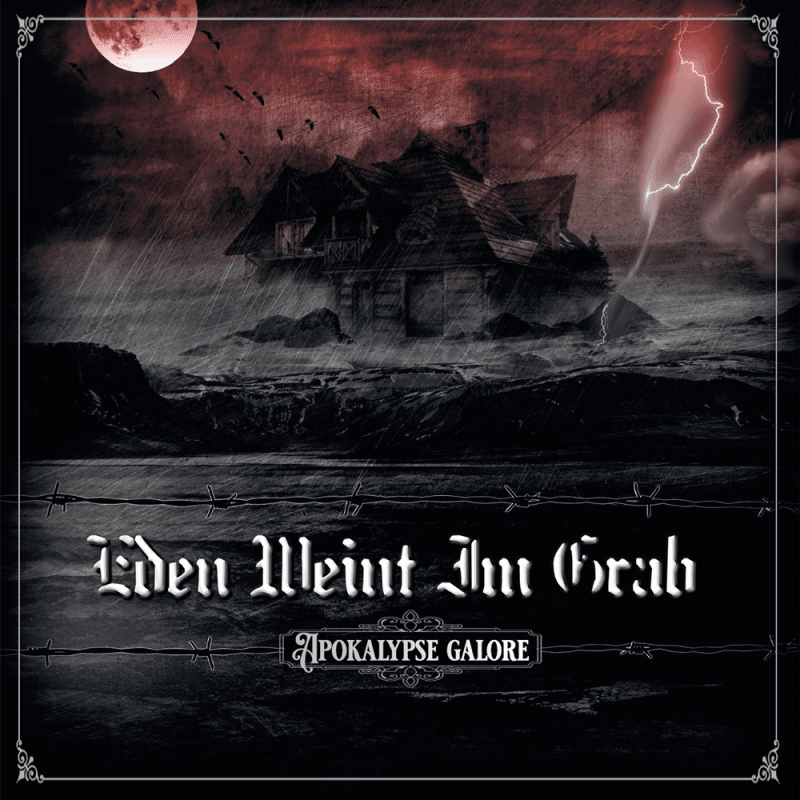 Eden Weint Im Grab napovedujejo nov album