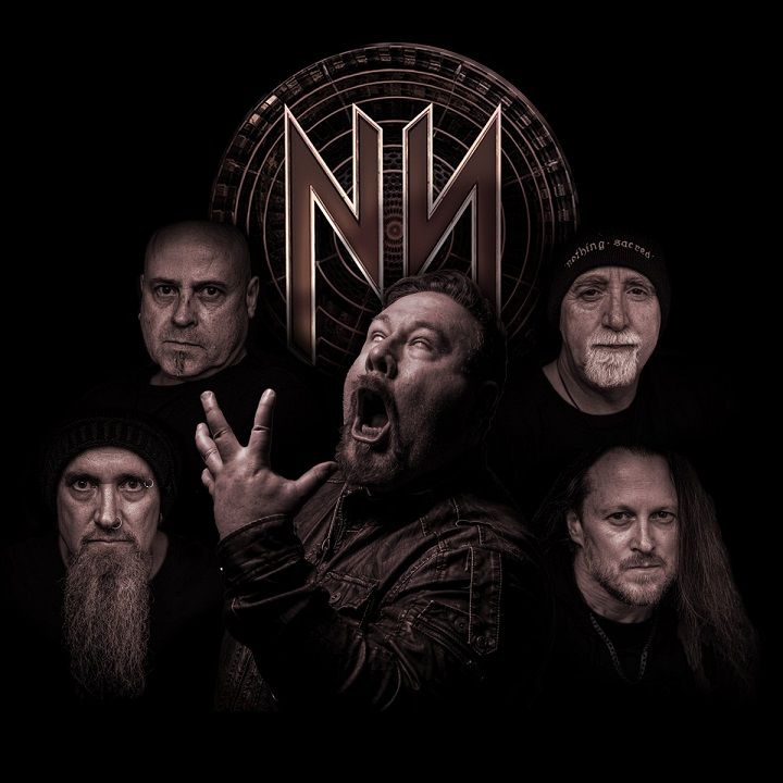 Nothing Sacred razkrili drugi komad z EP-ja Leviathan