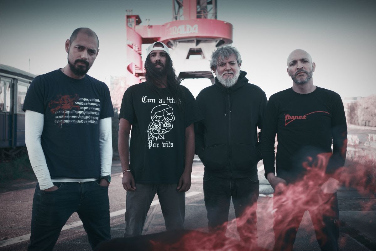 Cultura Tres razkrili single Proxy War