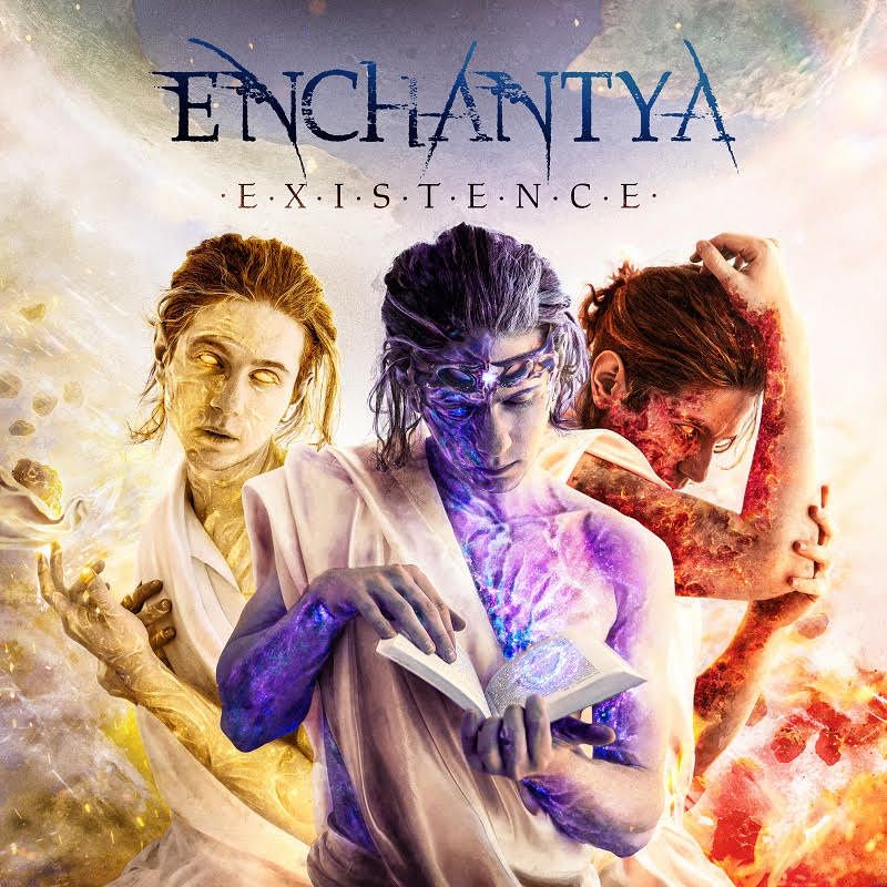 Enchantya izdali prvi single s prihajajočega albuma Cerberus
