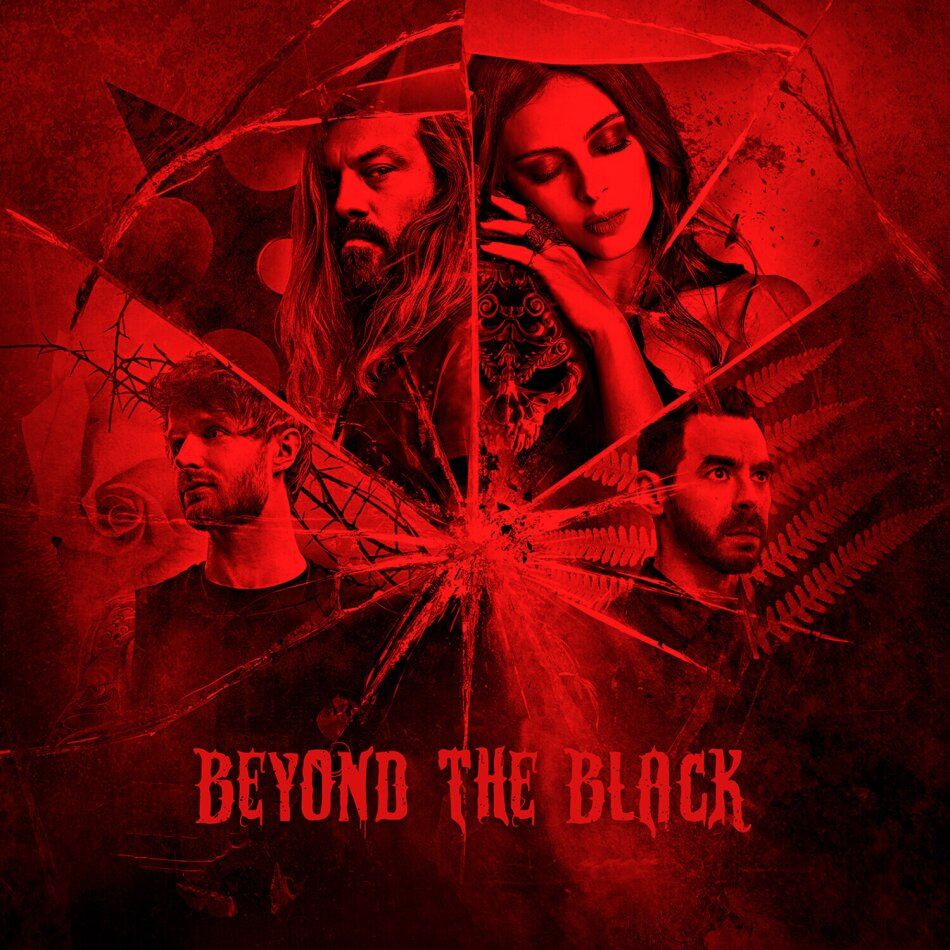 Beyond the Black objavili video za single Free Me