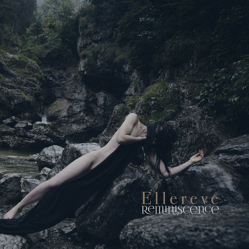 Ellereve predstavljajo video In Infinite Light