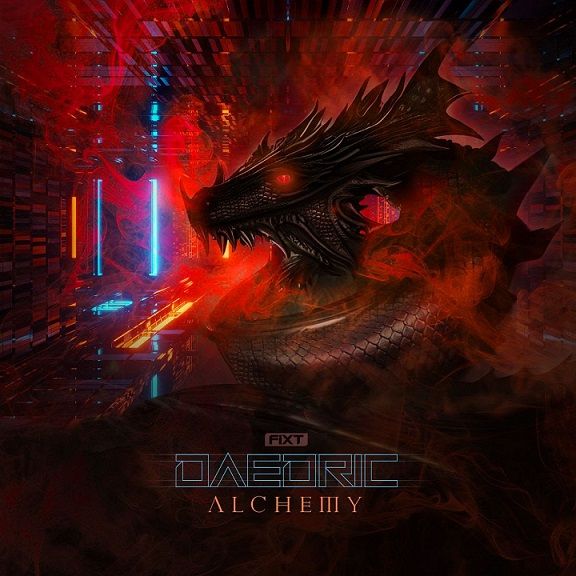 Daedric posneli besedilni video za Alchemy