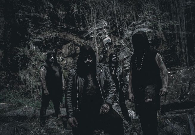 Spectral Damnation podpisali za Necktwister