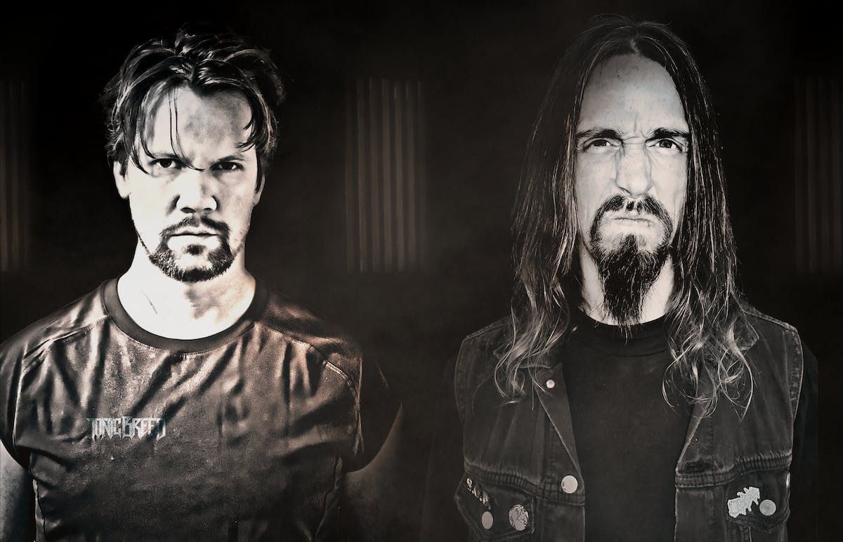 Tonic Breed in Dirk Verbeuren ter Bernt Jansen posneli video za Fuel the Fire