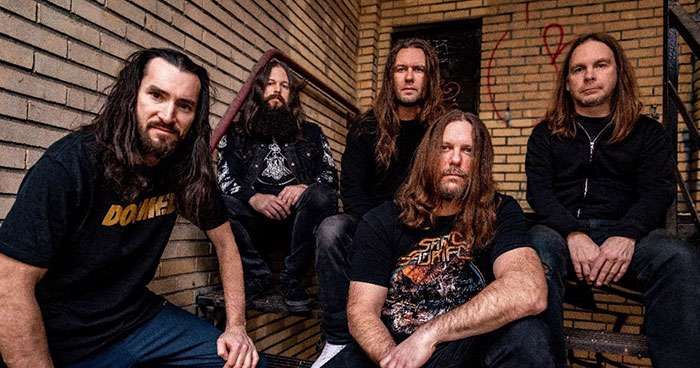 Unearth objavili video za komad Mother Betrayal