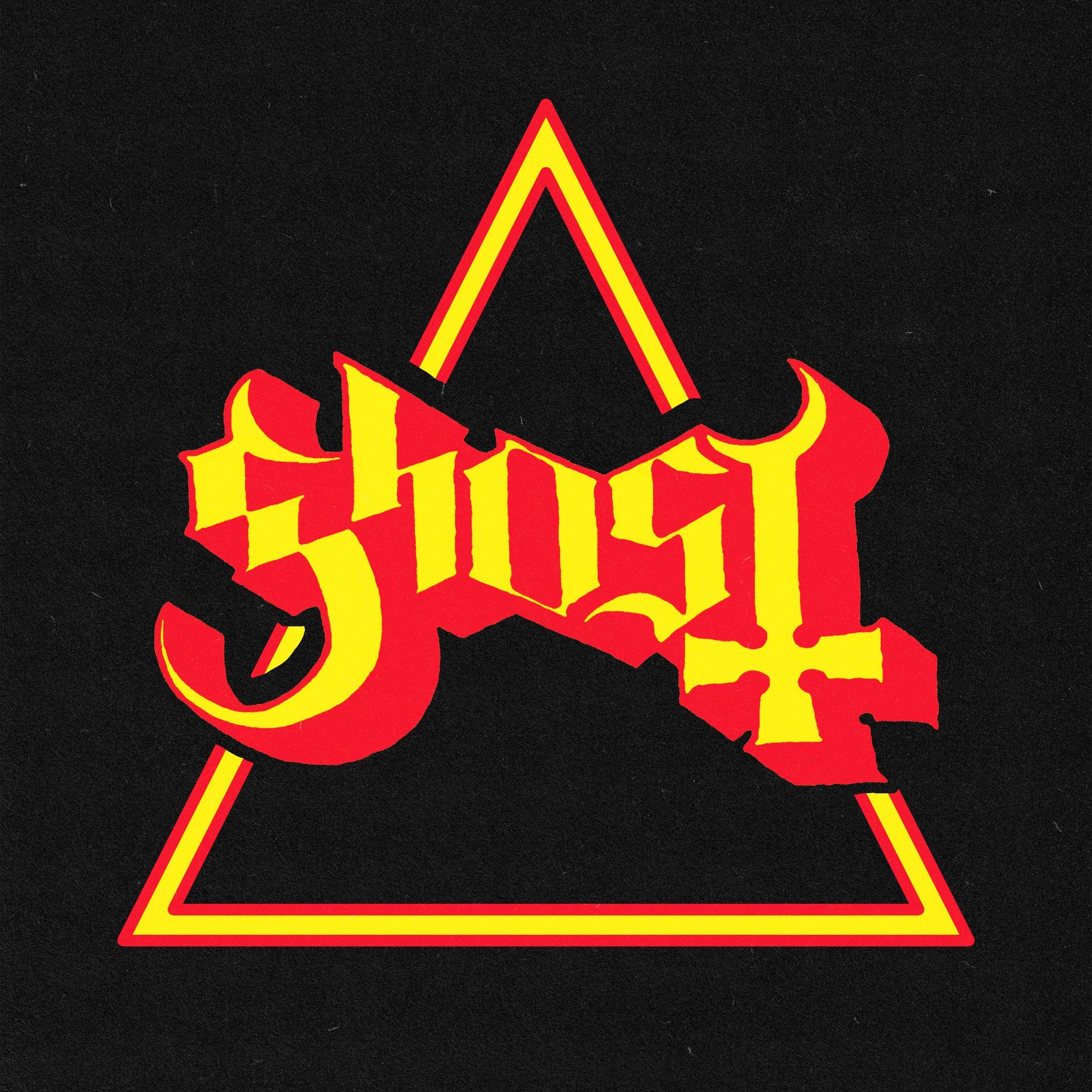 Ghost na novo posneli komad Spillways
