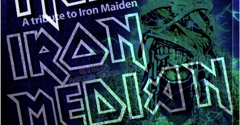V Velenju z Iron Median igrajo Vigilance