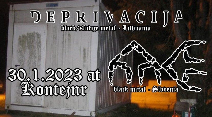 Deprivacija, Ater Era