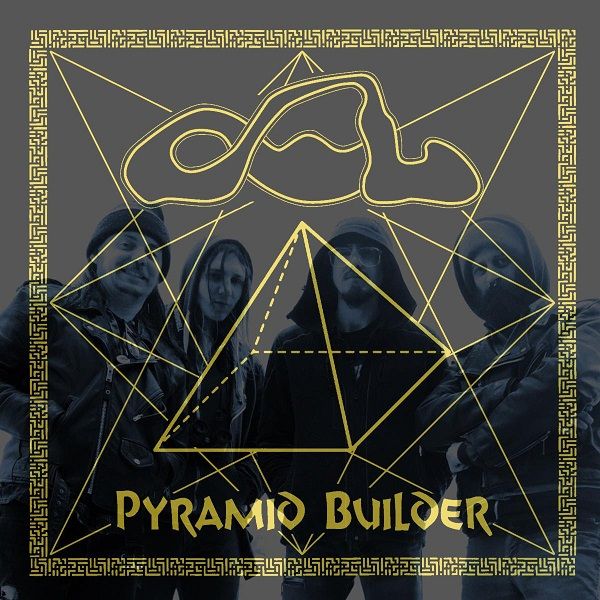 Owl objavili single Pyramid Builder