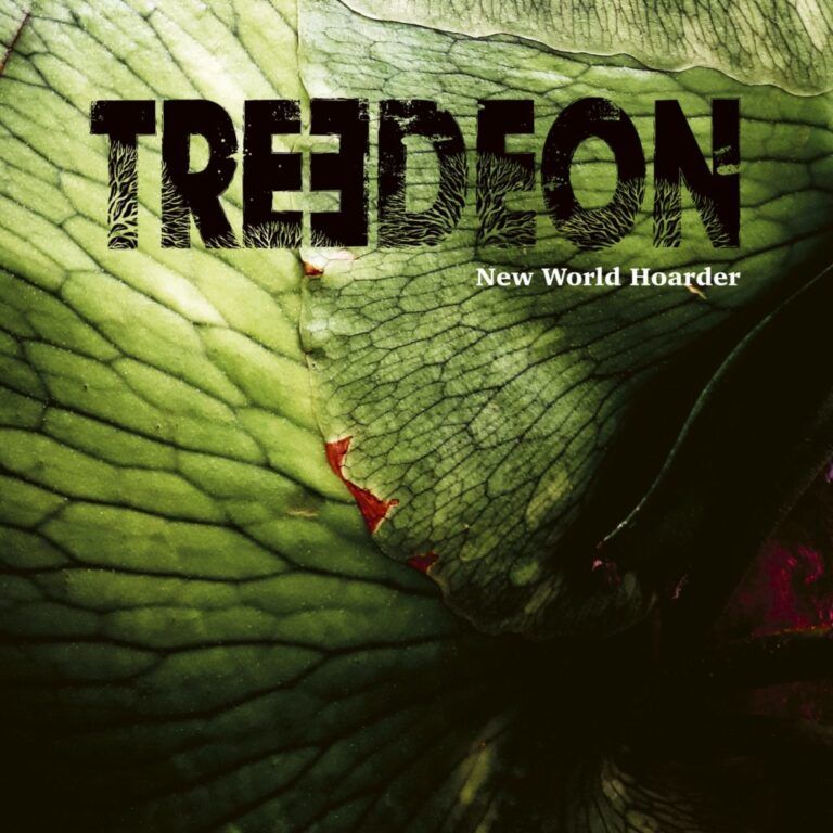 Treedeon posneli video za New World Hoarder