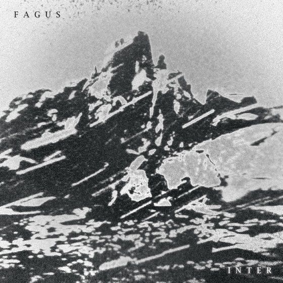 Fagus razkrili prvi single z albuma Inter