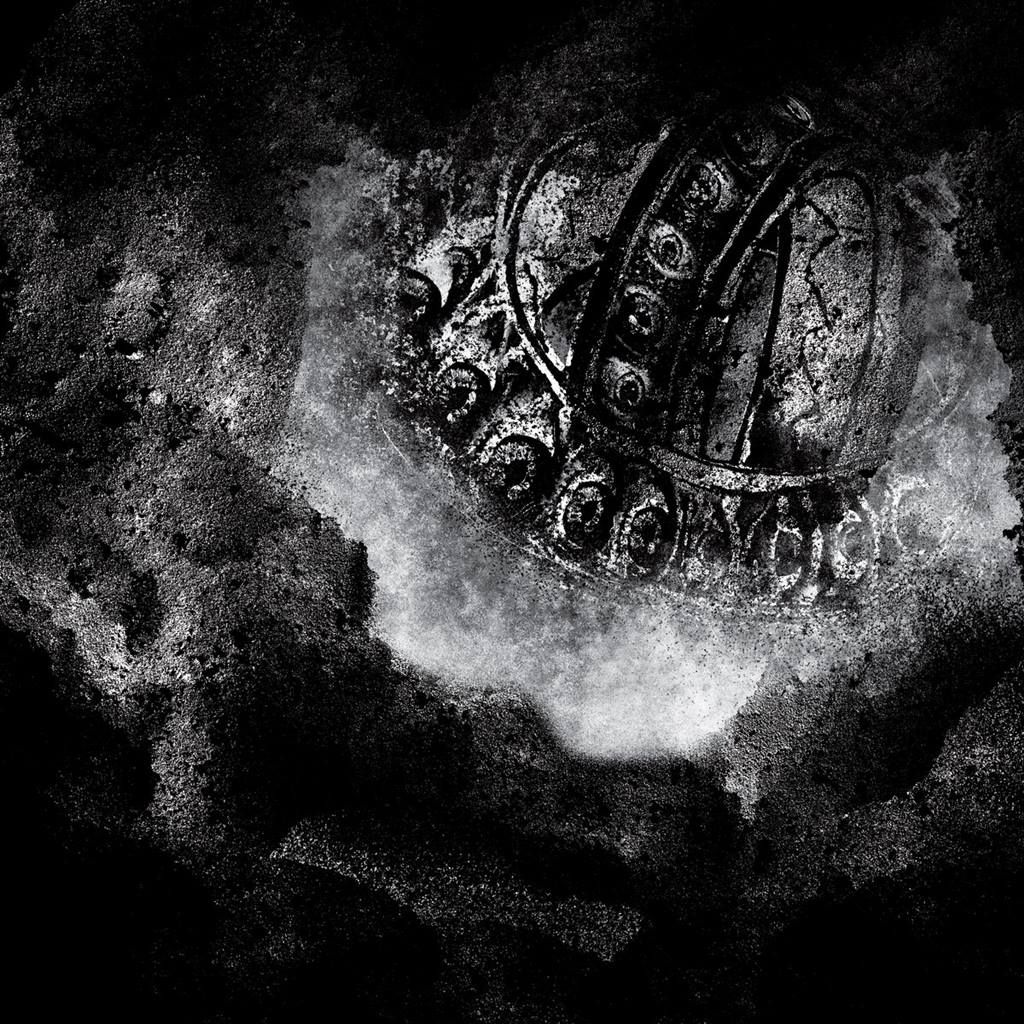 Primitive Man in Full of Hell s skupnim izidom