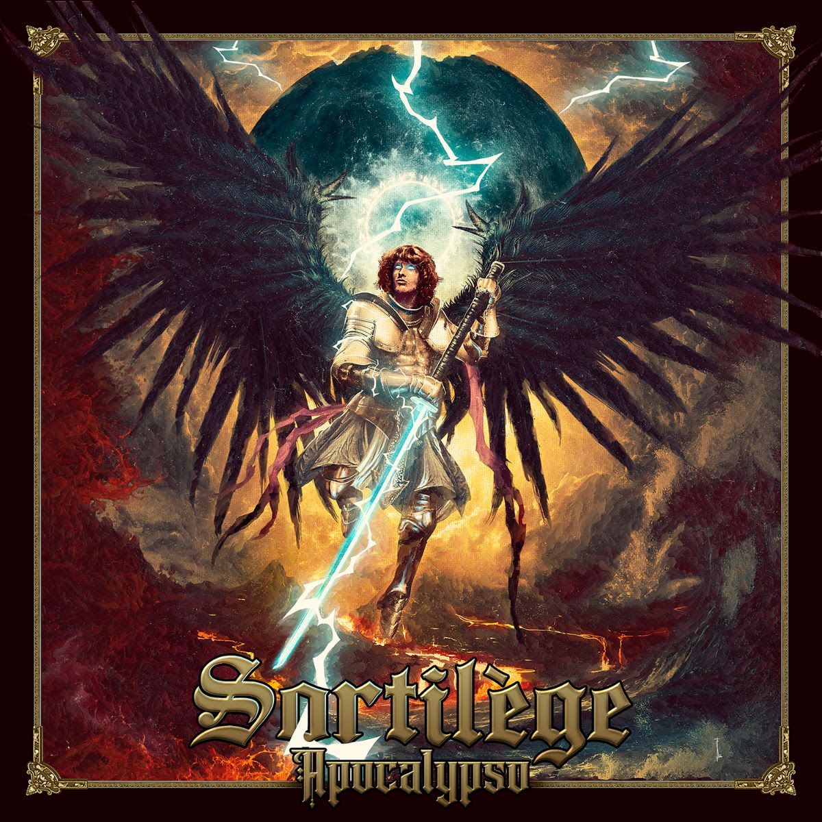 Heavy metalci Sortilège napovedujejo nov album