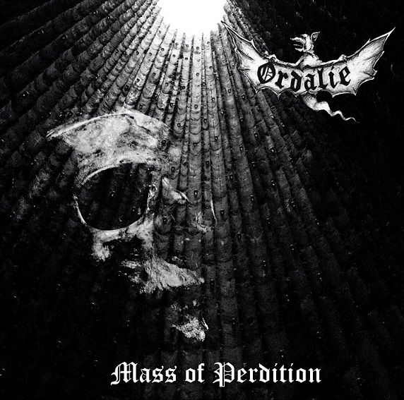 Ordalie marca končno s prvencem Mass of Perdition