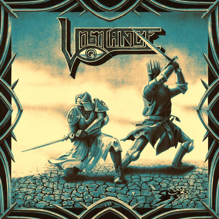 Vigilance (EP)