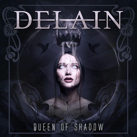 Delain objavili video za komad Queen Of Shadow