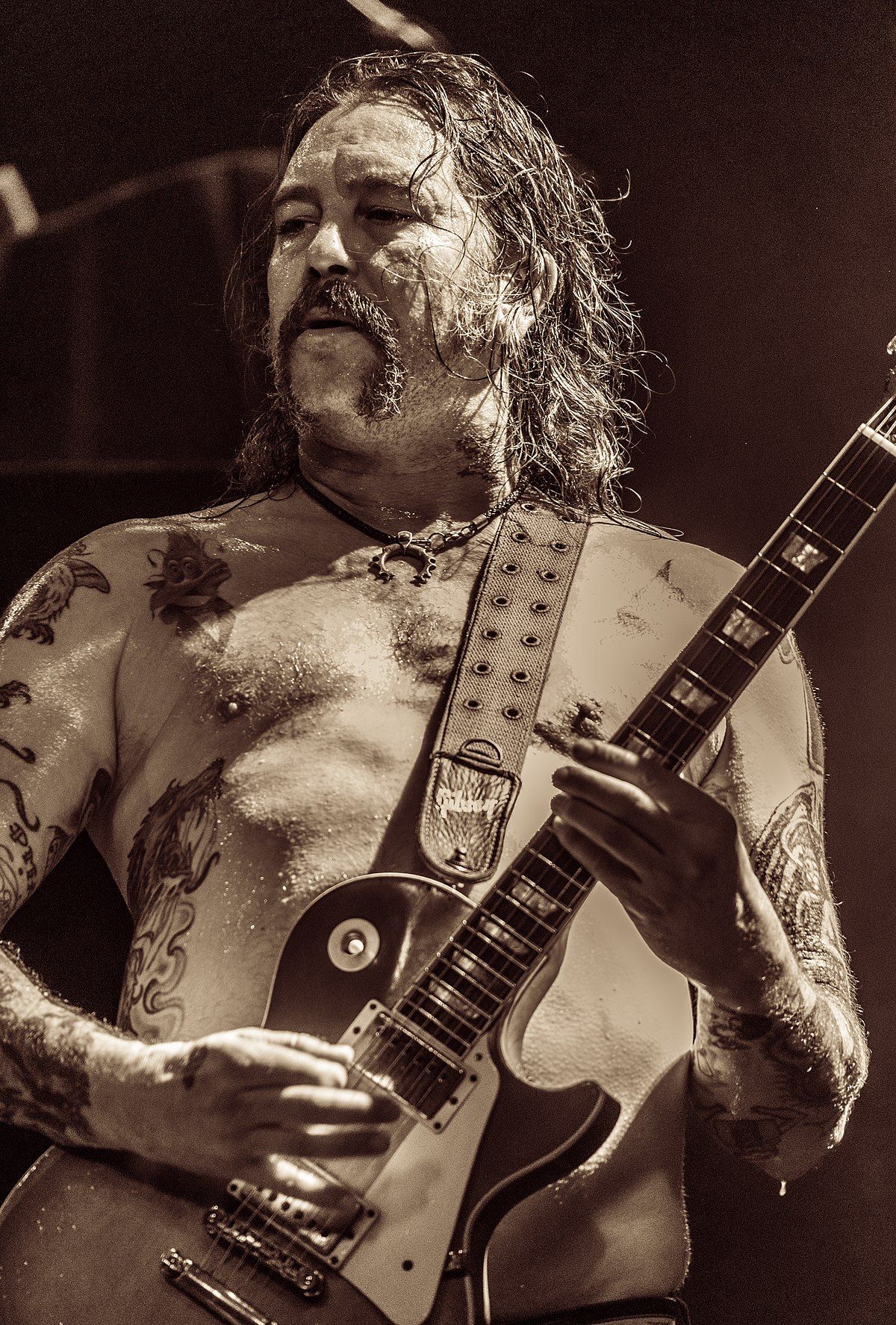 High On Fire pripravljajo nov dolgometražec