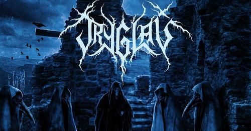 Tryglav je izdal album The Ritual