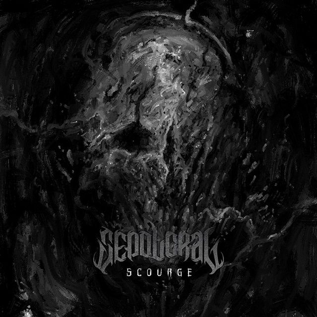 Sepolcral posneli video za White Venom Temple