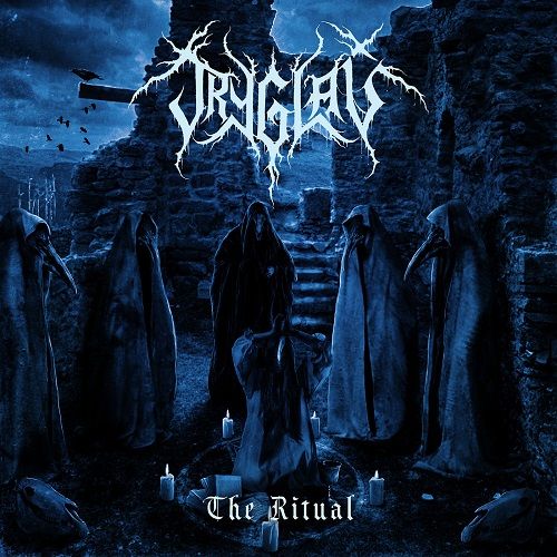 Tryglav posnel video za The Ritual
