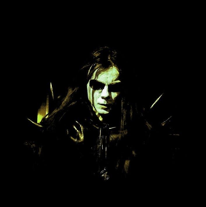 Haiduk posnel video za komad Sea of Fire