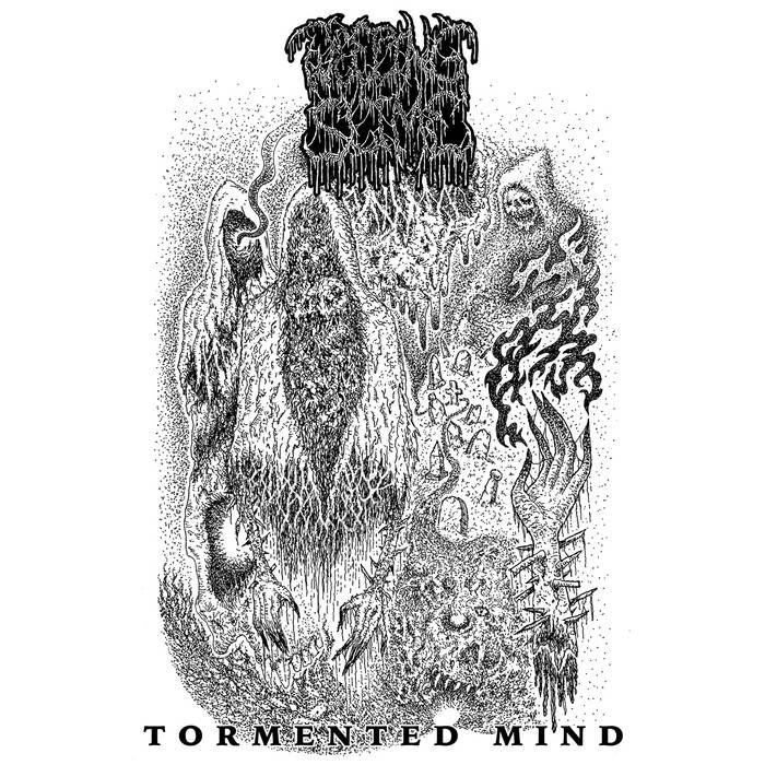 Prvenec Weeping Slime bo kmalu na voljo tudi na CD-ju