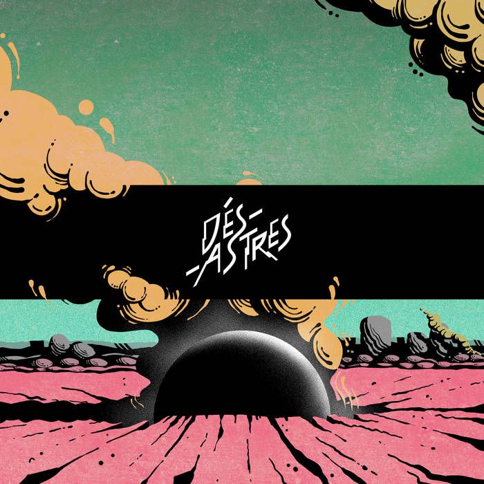 Dés - Astres
