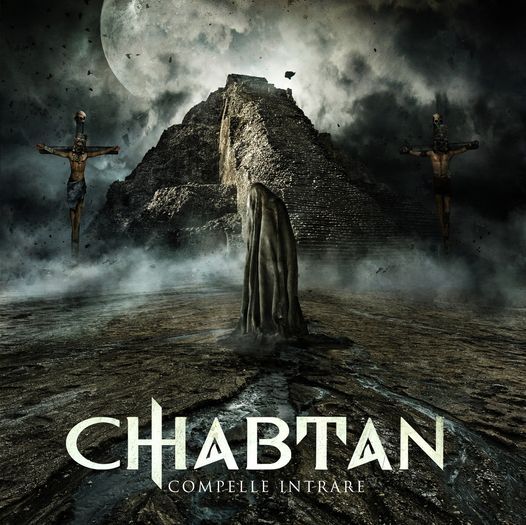 Chabtan z novim videom za komad Inherited Chaos