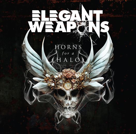 Elegant Weapons izdali prvenec Horns for a Halo