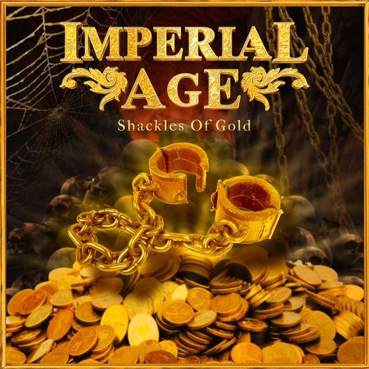 Imperial Age objavili video za single Shackles of Gold