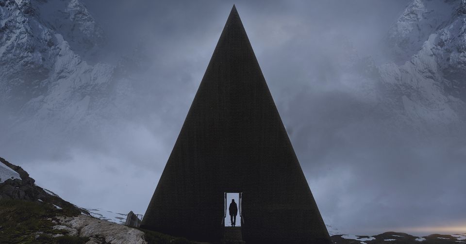 Leprous, Monuments, Kalandra