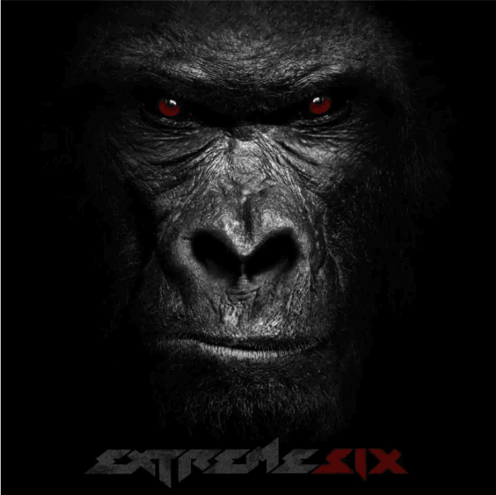 Extreme napovedujejo izid albuma Six