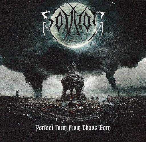 Perfect Form from Chaos Born
