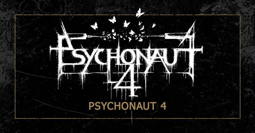 Pyschonaut 4 podpisali z založbo Immortal Frost Productions