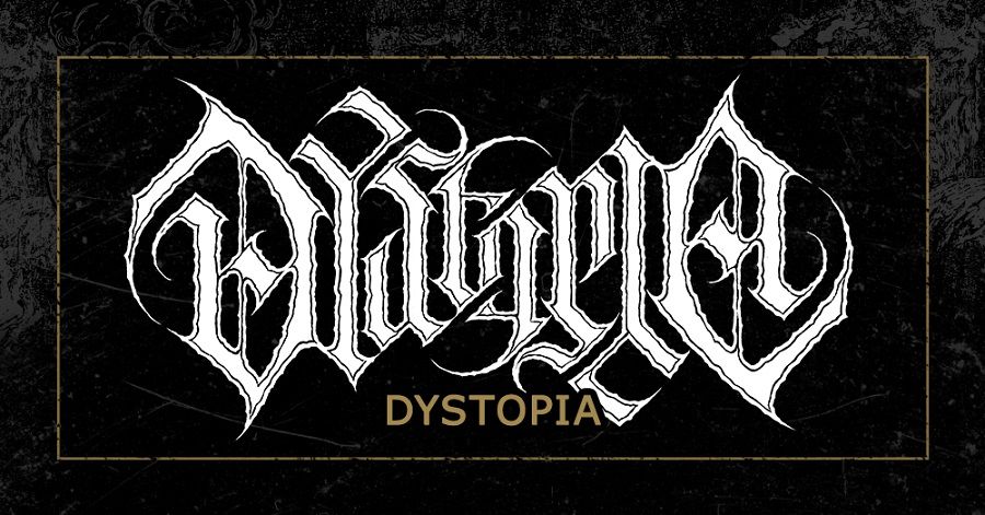 Tudi Dystopia podpisali za Immortal Frost Productions