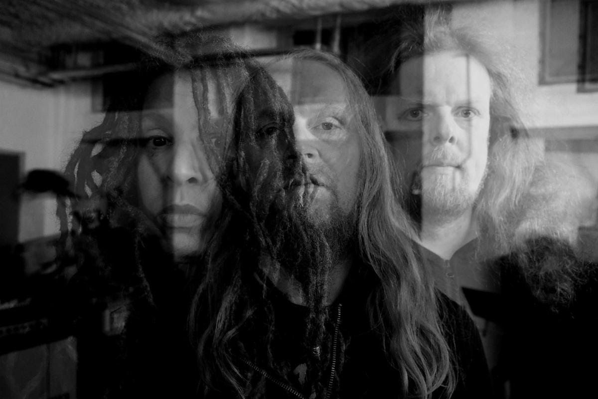 Treedeon posneli video za Viking Meditation Song