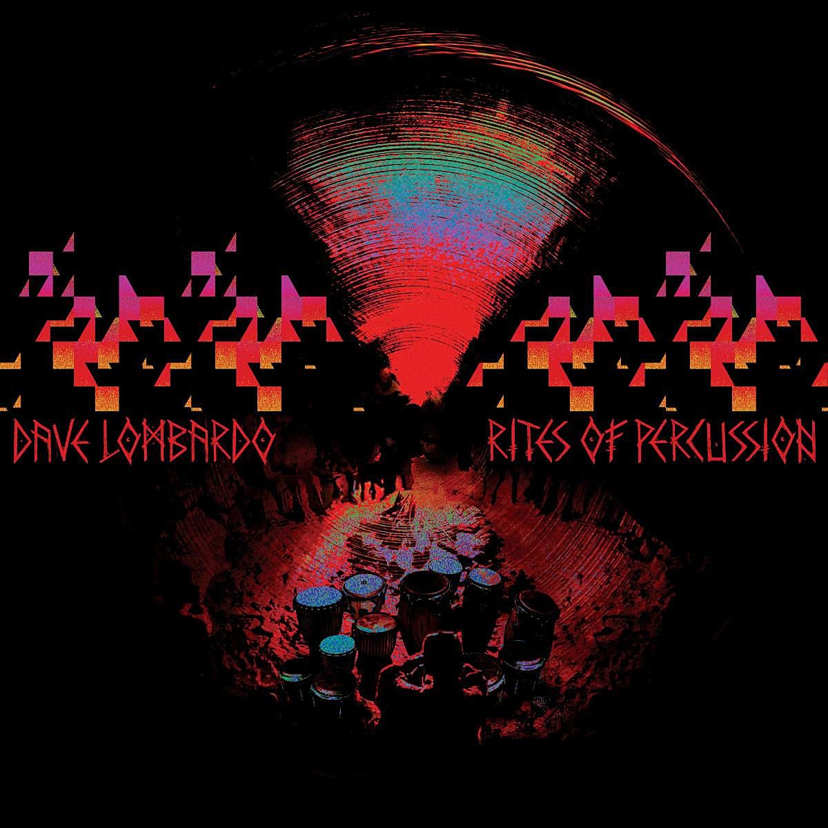 Dave Lombardo napoveduje izid prvenca