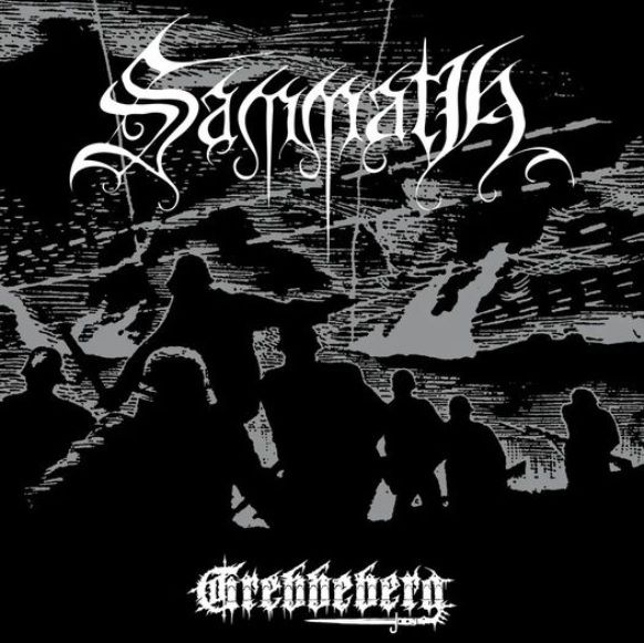 Sammath junija z novim albumom