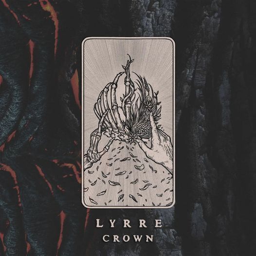 Lyrre objavili video za skladbo Crown