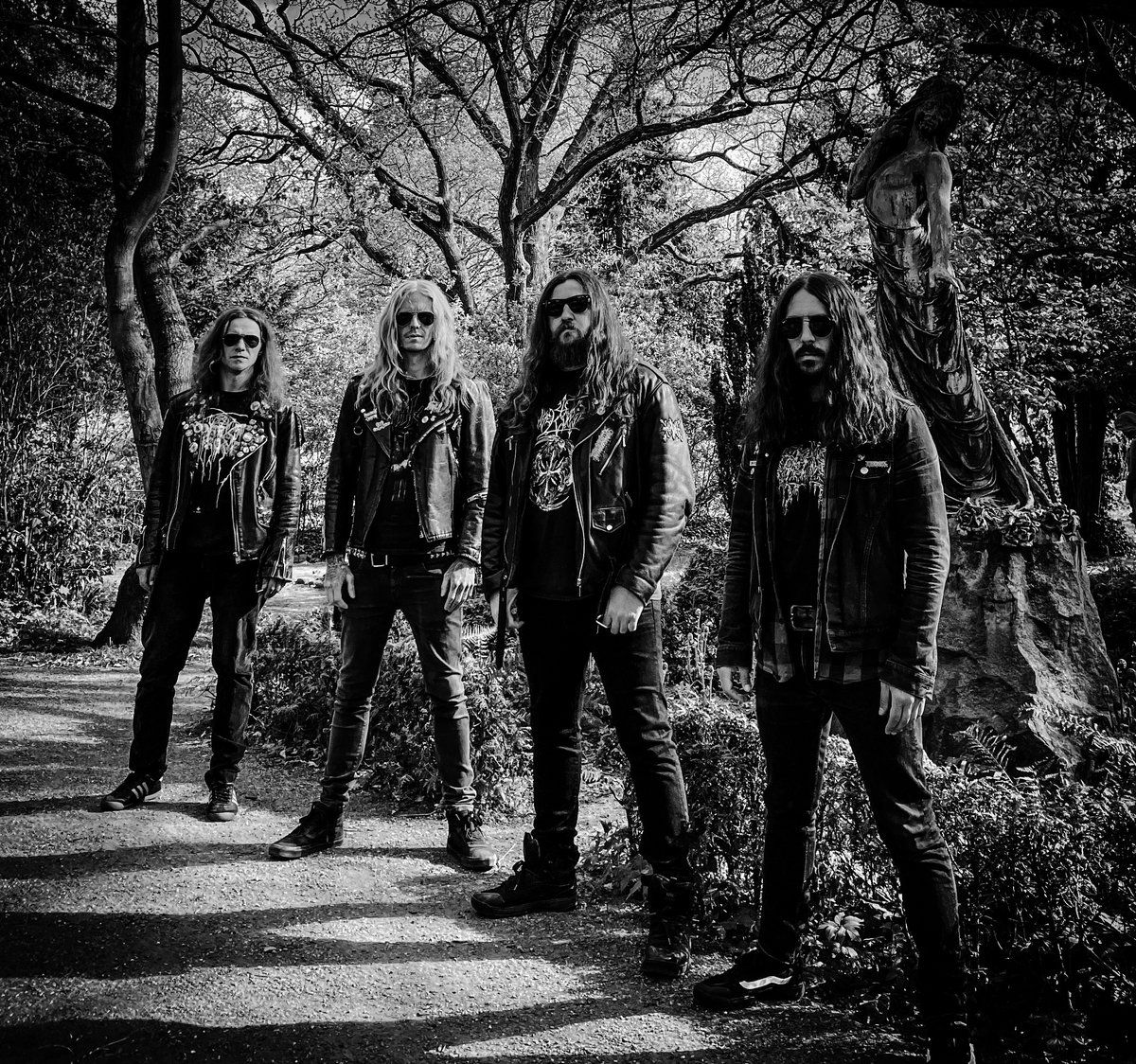 Hyperdontia izdali EP Deranged