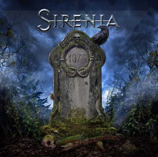 Sirenia so izdali enajsti album 1977