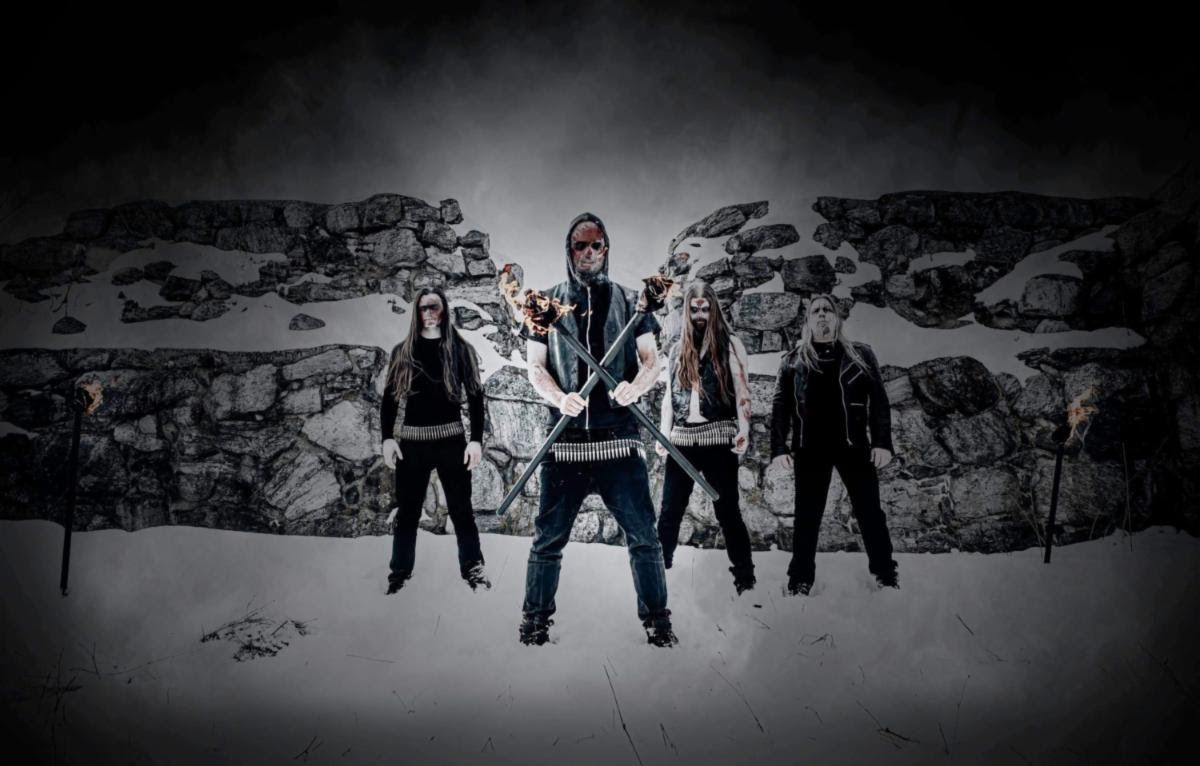 Kvaen postali del družine Metal Blade Records